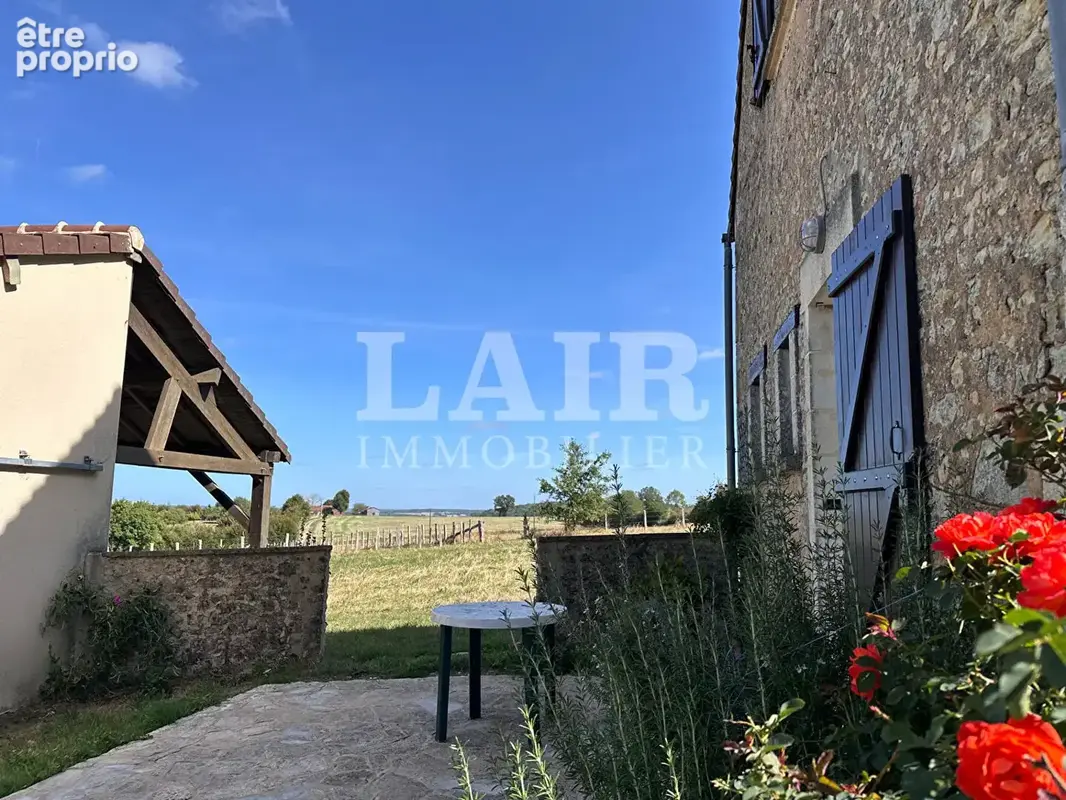 Charmante maison au calme, vue dégagée sur le Perche - B15718 - photo 15