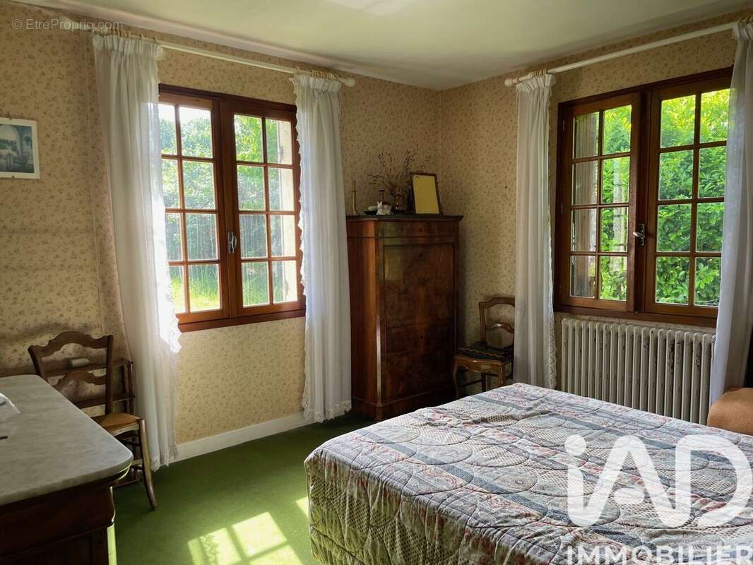 Photo 4 - Maison à JONZAC