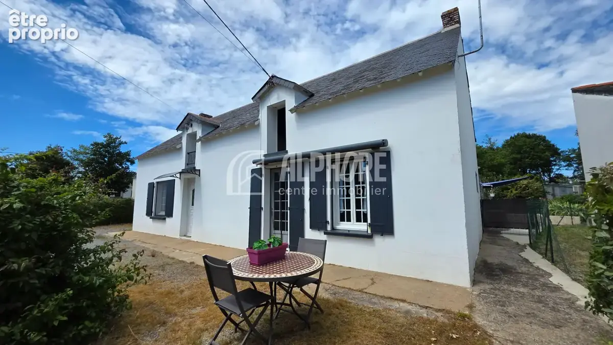 Un parc de 2200 m², une maison à rafraîchir, un vrai potentiel - photo 14