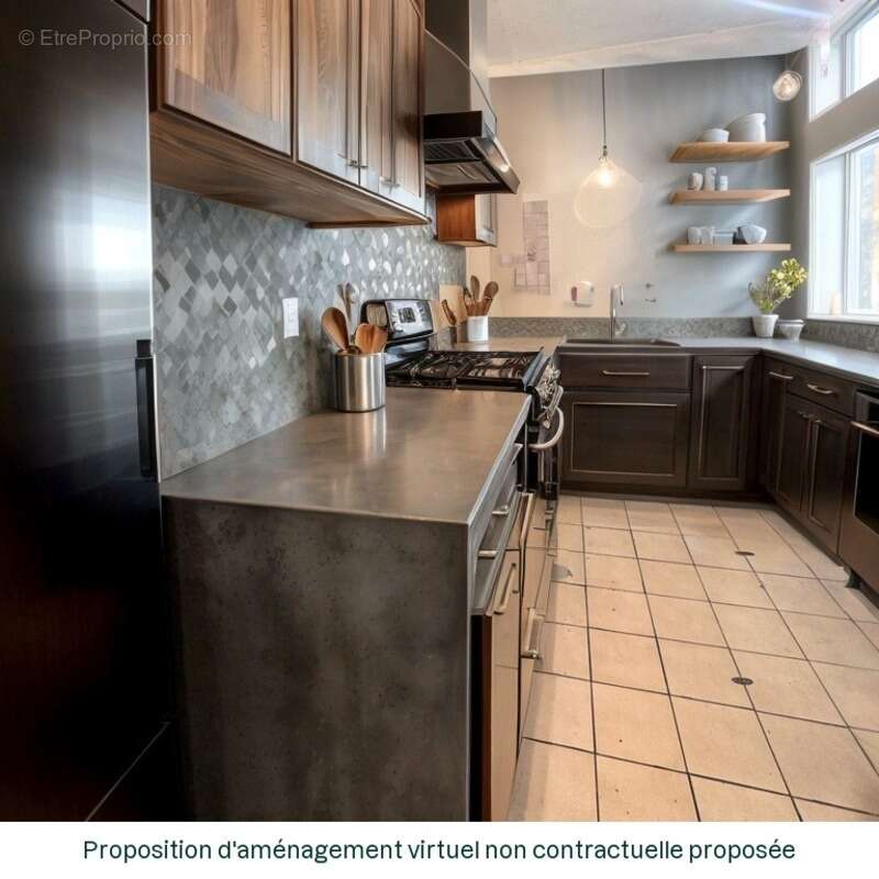 À vendre - Belle appartement F2 de 43 m3 Opportunité à saisir à AVON (77) - photo 10