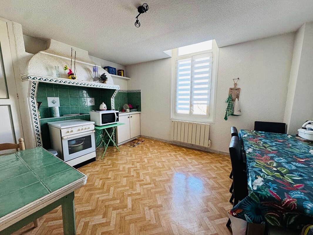 Maison à BOUJAN-SUR-LIBRON