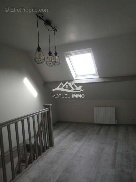 Maison de ville rénovée-49,5m2- Lillers( 62190)- aucun travaux à prévoir - photo 7