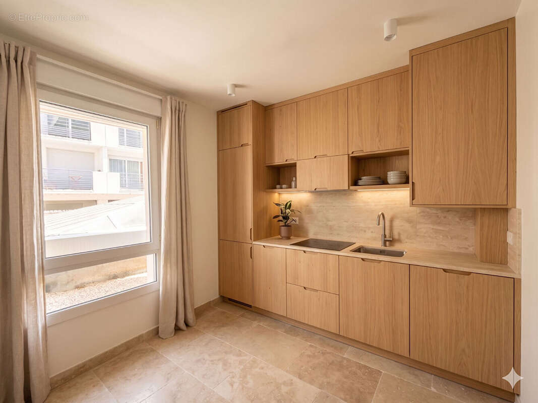 Appartement à TOURS