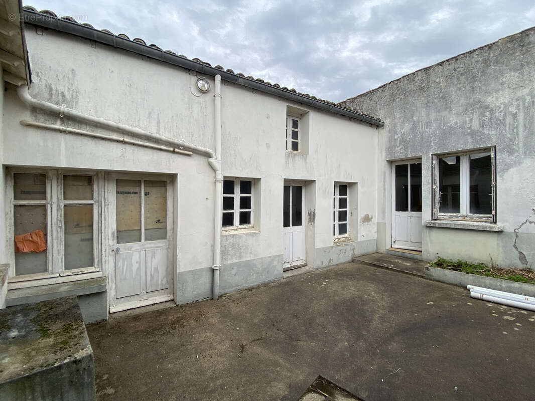 Appartement à VALLET