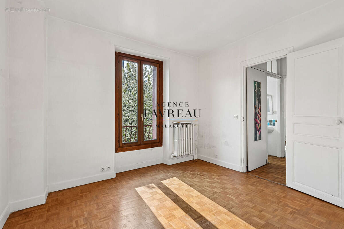 Maison à MALAKOFF