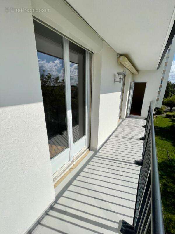 Appartement à SAINT-JEAN-LE-BLANC