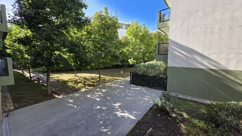 Appartement à LYON-8E