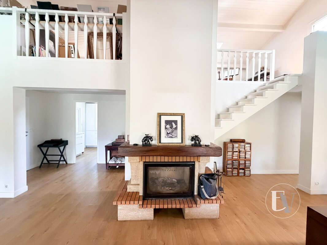 Maison à GUJAN-MESTRAS