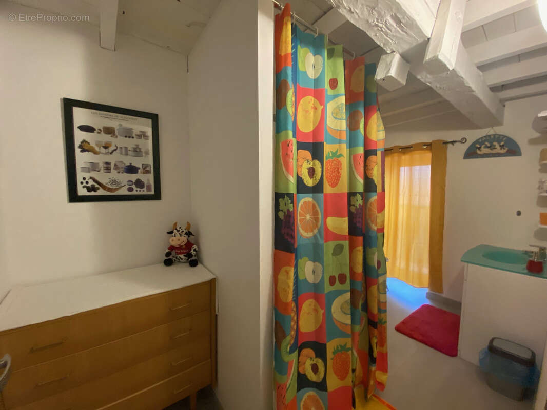 Maison à LABASTIDE-DU-VERT