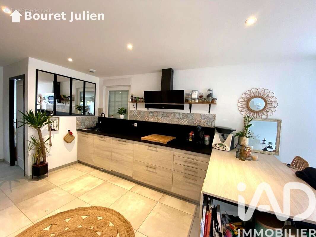 Photo 2 - Maison à MARIGNIER