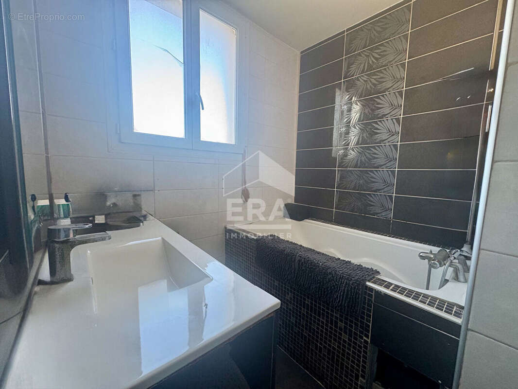 Appartement à MARTIGUES