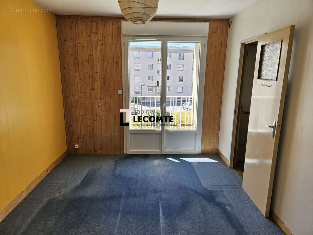 Appartement 35 m² à Rennes  - photo 2