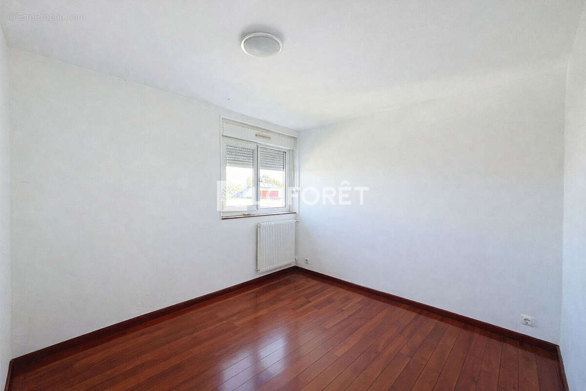 Appartement à VILLEJUIF