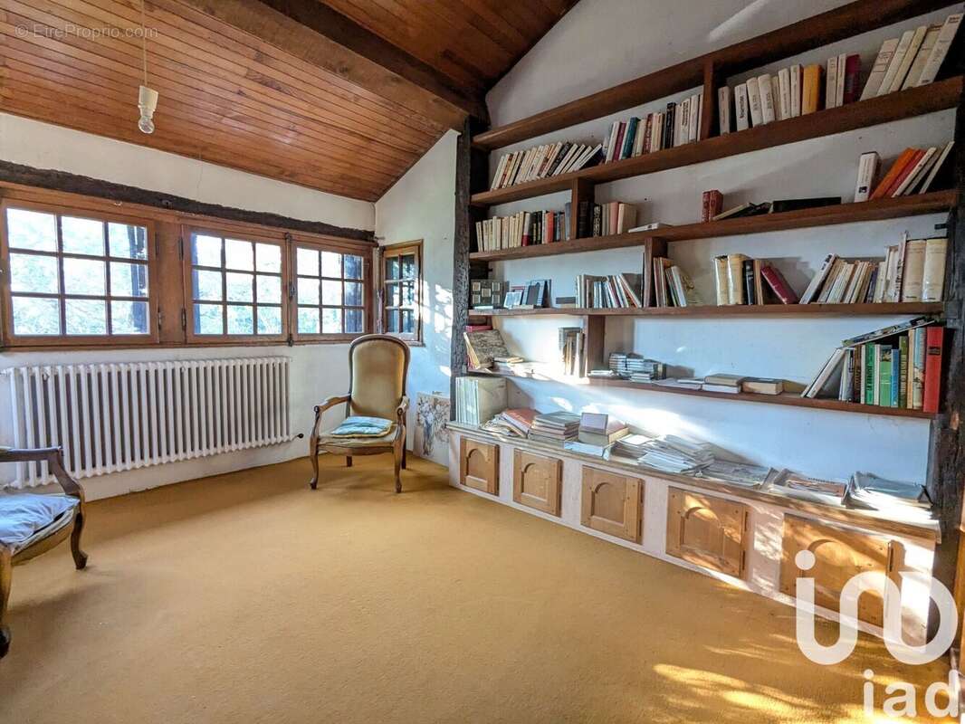 Photo 8 - Maison à GORDES