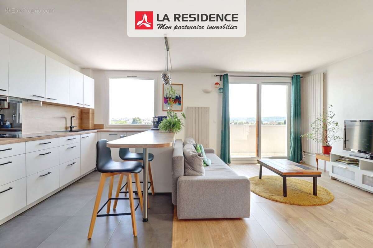 Appartement à CHATOU