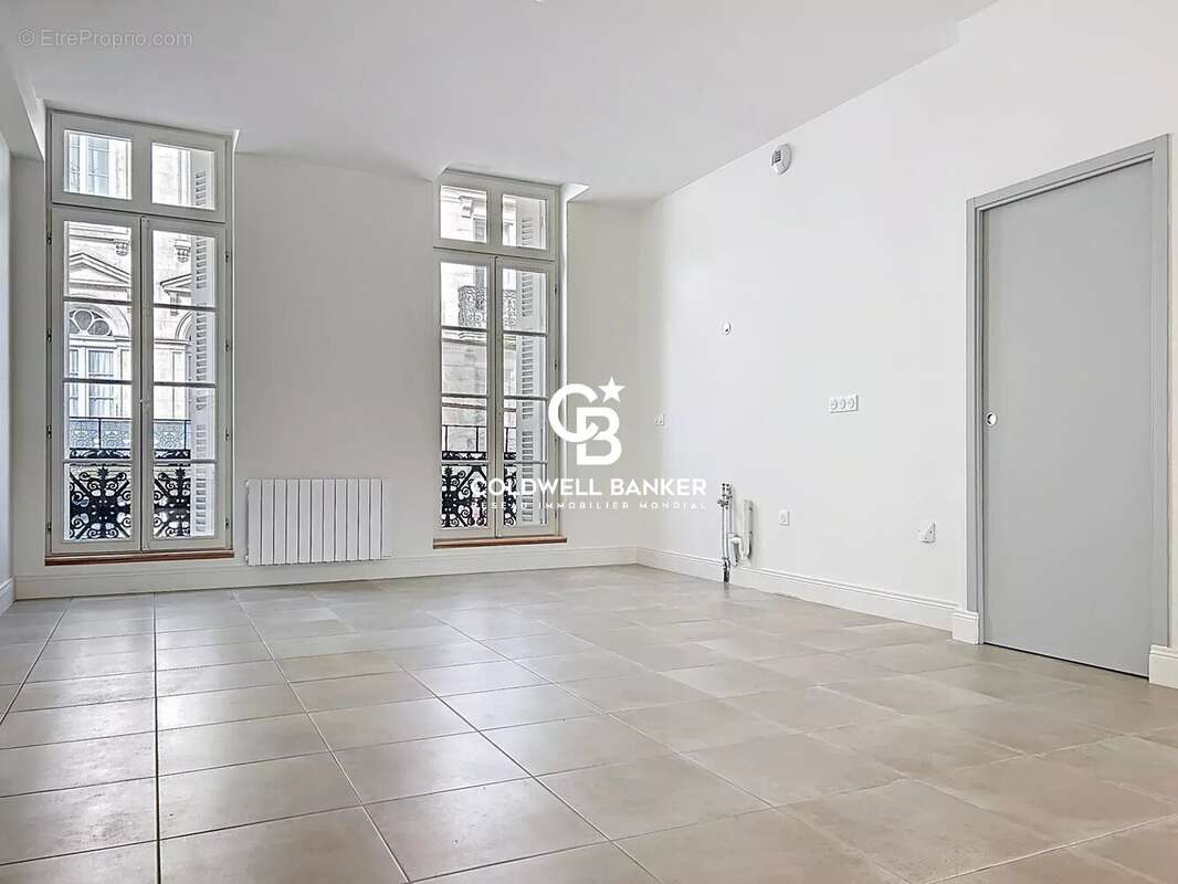 Appartement à ROCHEFORT