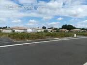 Terrain à PARENTIS-EN-BORN