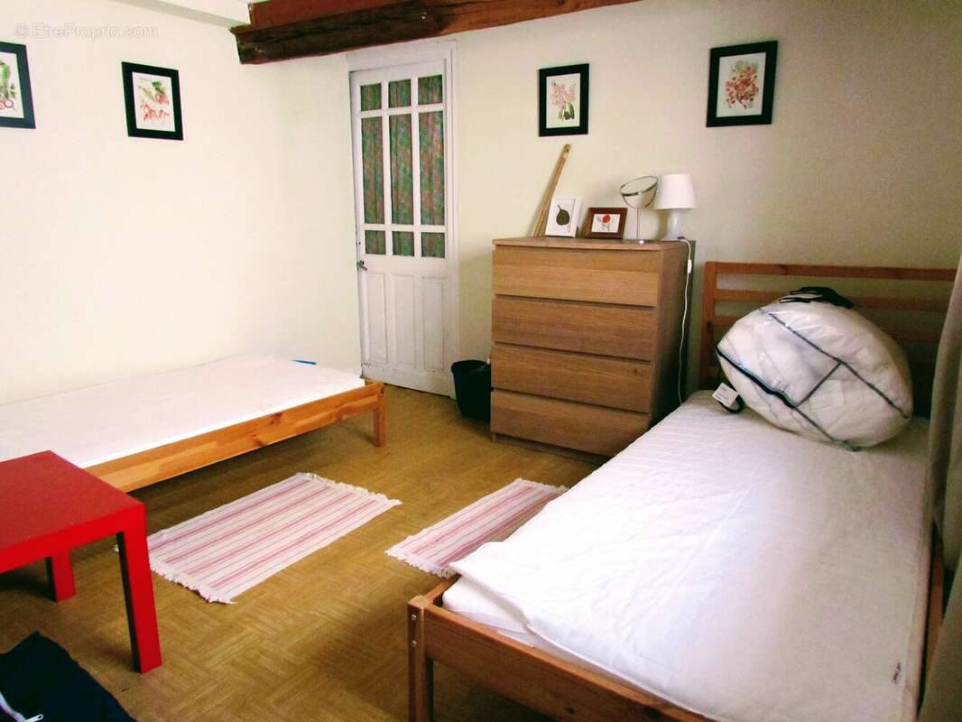 Appartement à MONTAURIOL