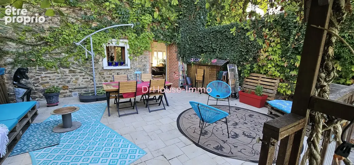 Maison 124 m² à Saint-Gratien  - photo 3