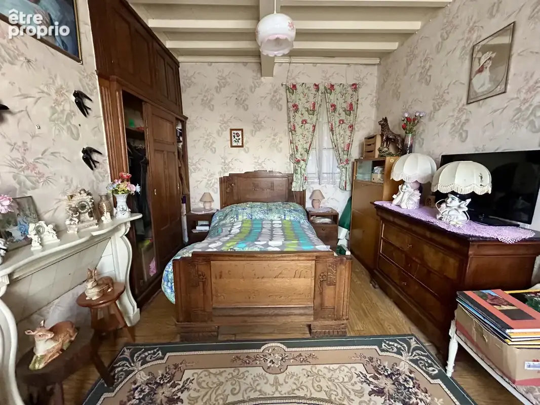 Vente en viager à Cayeux-sur-Mer - photo 5
