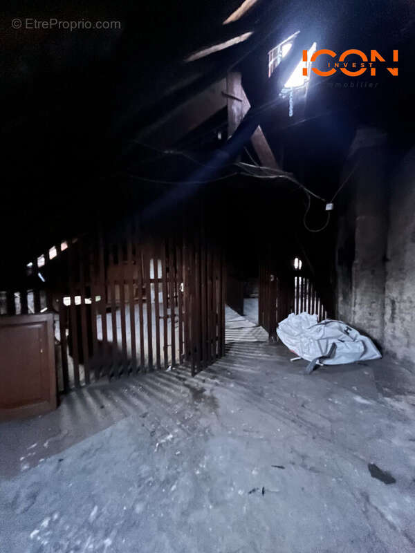 Appartement à BELFORT
