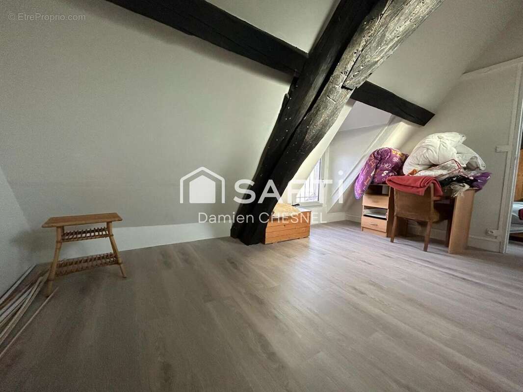 Photo 5 - Appartement à SAINT-AMAND-MONTROND