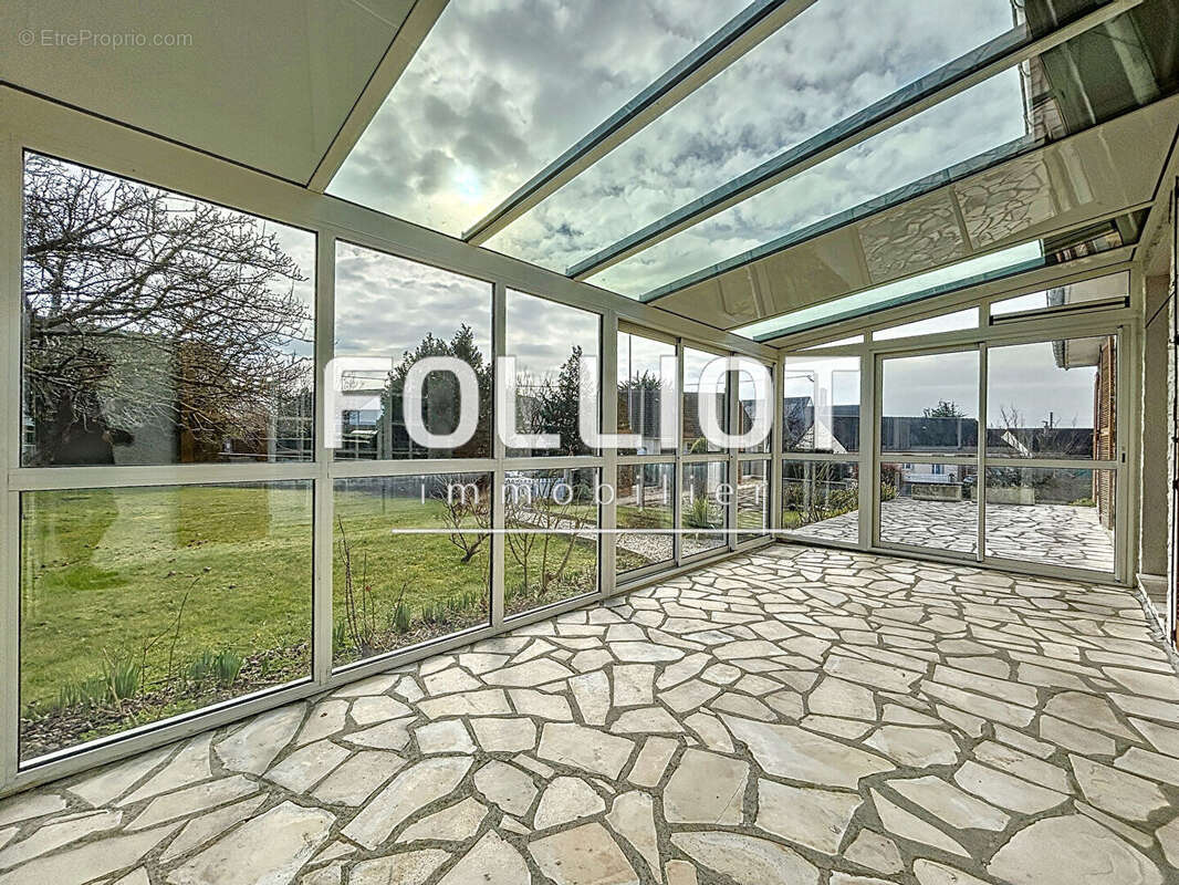 Maison à SAINT-PAIR-SUR-MER