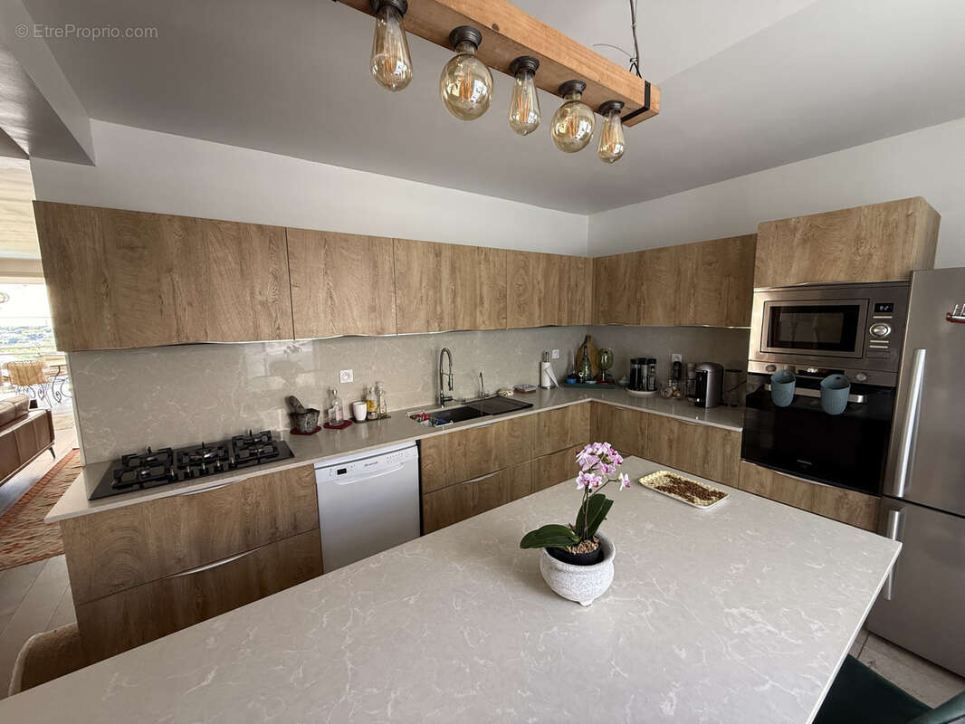 Maison à SAINT-PAUL