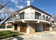 Maison à ROUGIERS