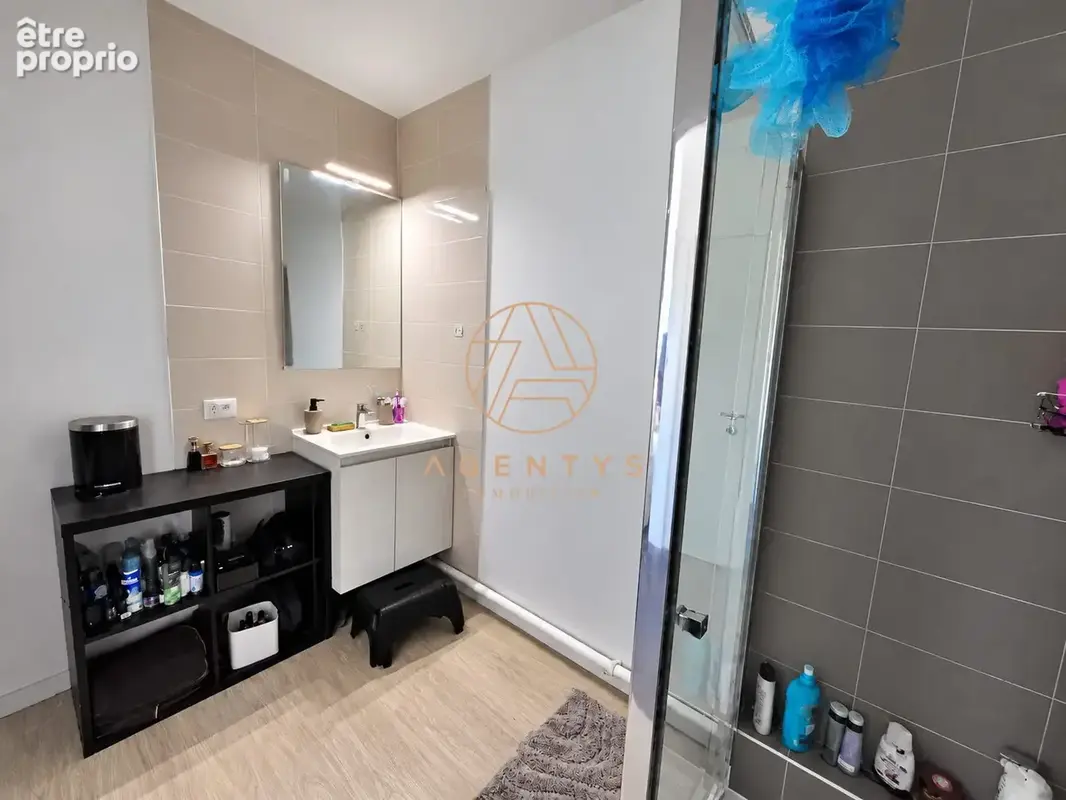 Appartement 3 pièces 60 m² à vendre à Champigny-Sur-Marne (94500) - photo 9