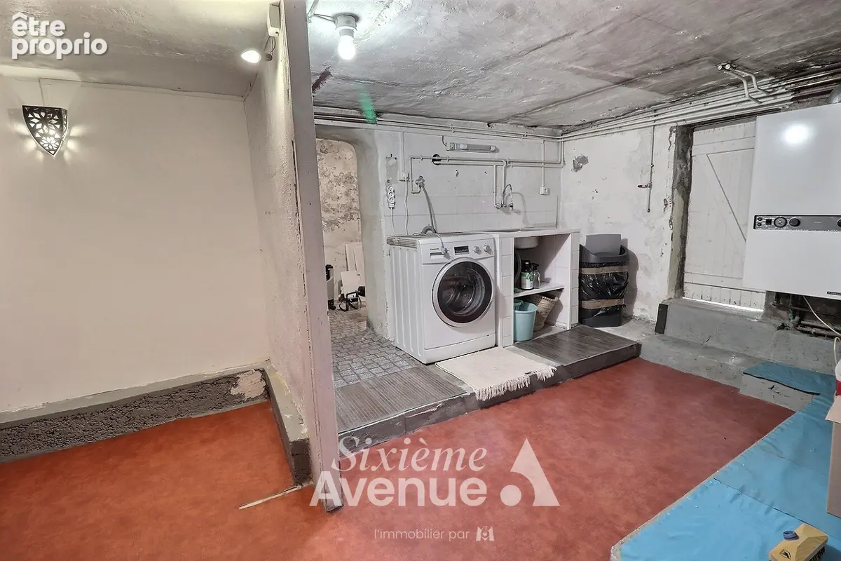 Maison Chaville 4 pièces 91 m2 - photo 10