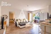 Appartement à BOISSY-SAINT-LEGER