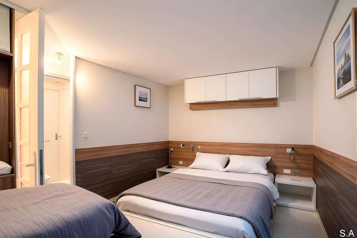 Maison à SAINT-MAUR-DES-FOSSES