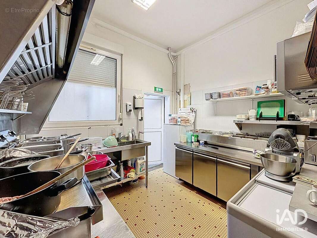 Photo 7 - Commerce à DIEUZE