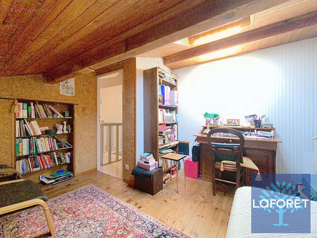 Maison à SAINT-PAUL-LES-DAX