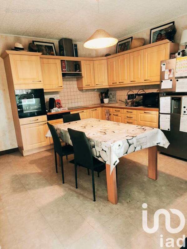 Photo 1 - Maison à VILLERUPT