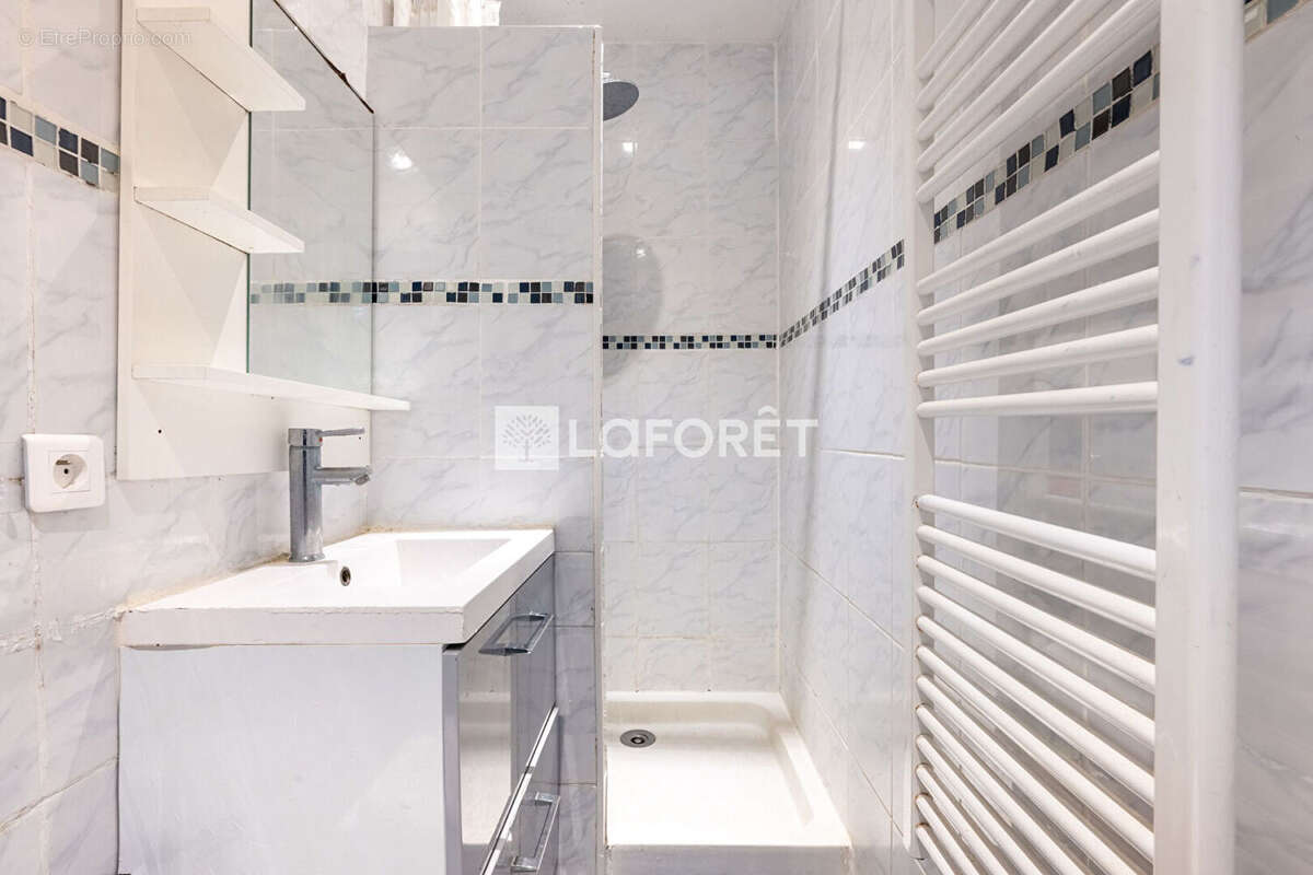 Maison à CONFLANS-SAINTE-HONORINE