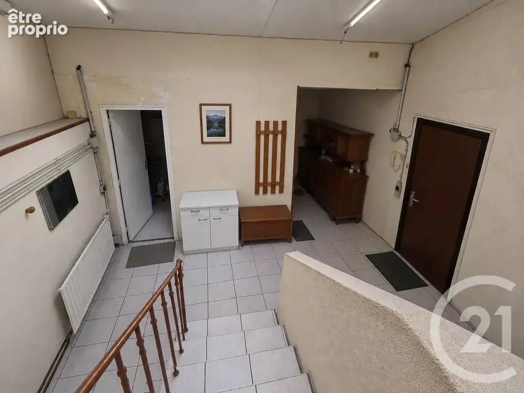 Maison 3 pièces 57 m² à vendre à Saint-Maur-Des-Fosses (94100) - photo 5