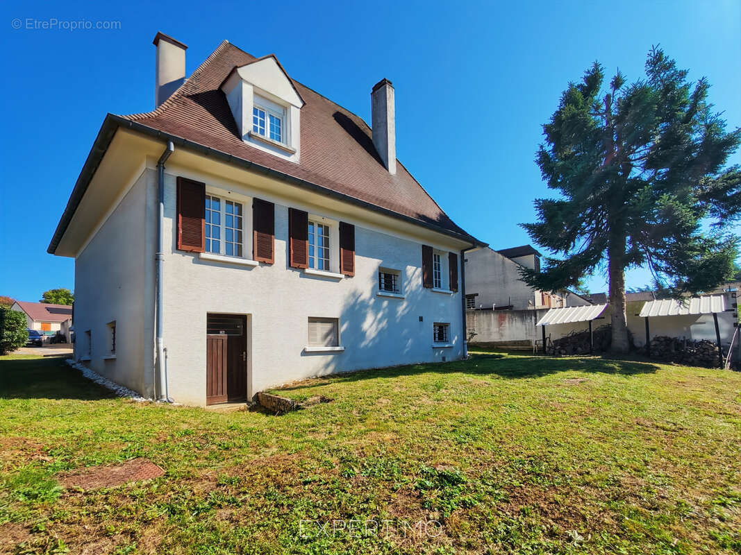 Maison à EMERAINVILLE