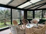 Maison à SAINT-LANGIS-LES-MORTAGNE