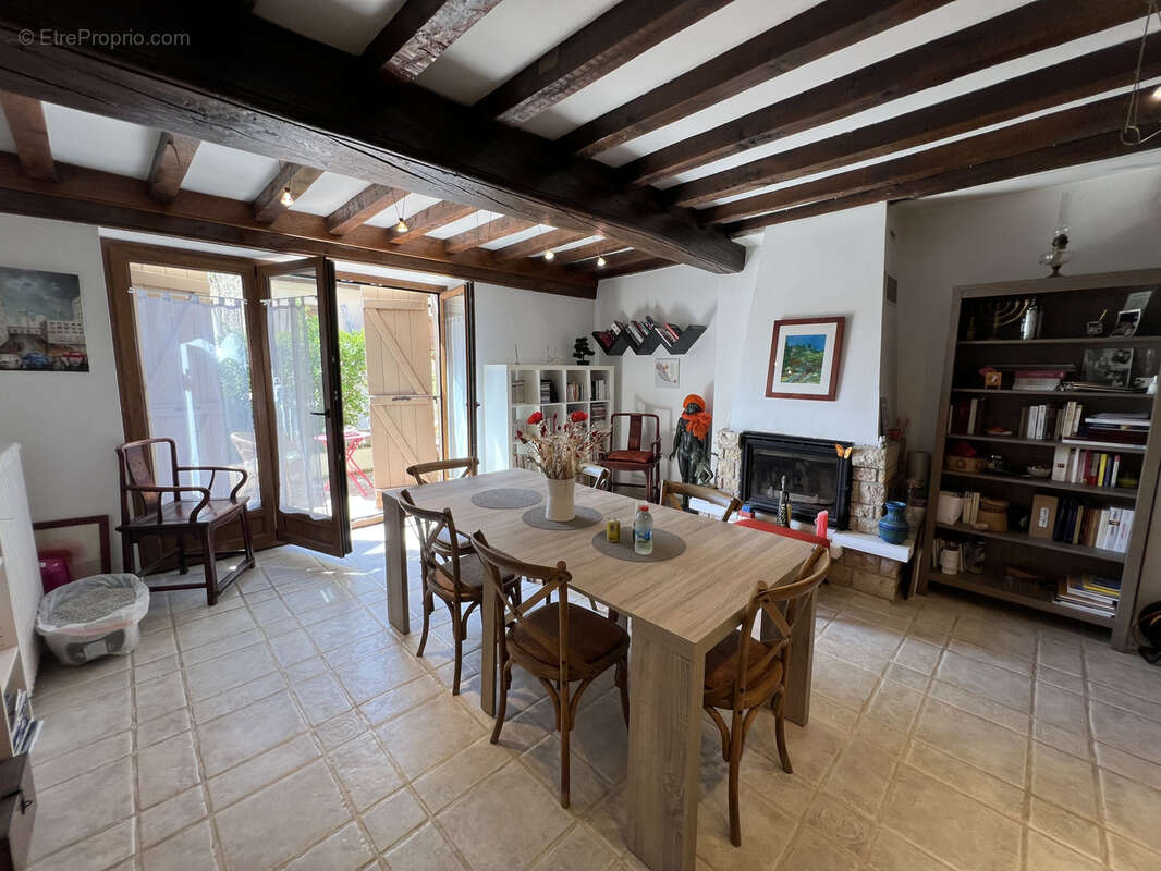 Maison à CHOREY-LES-BEAUNE