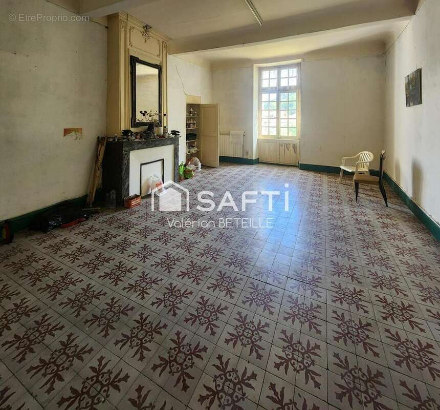 Photo 2 - Appartement à CLERMONT-L'HERAULT