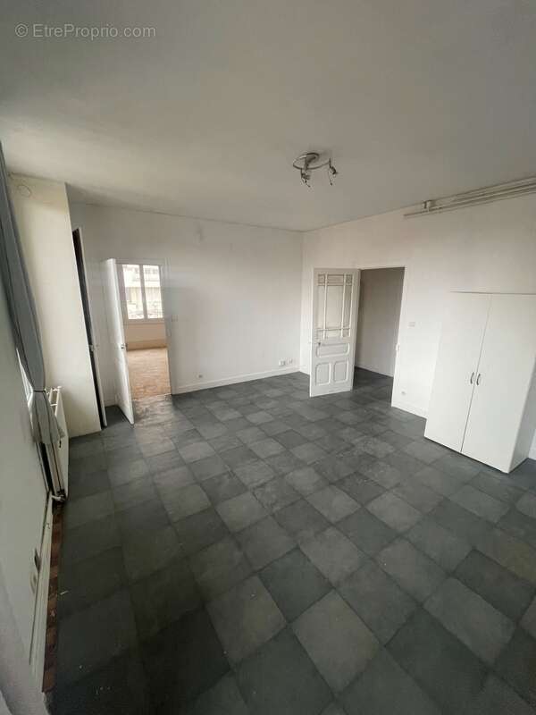 Appartement centre-ville de Limoges - photo 7