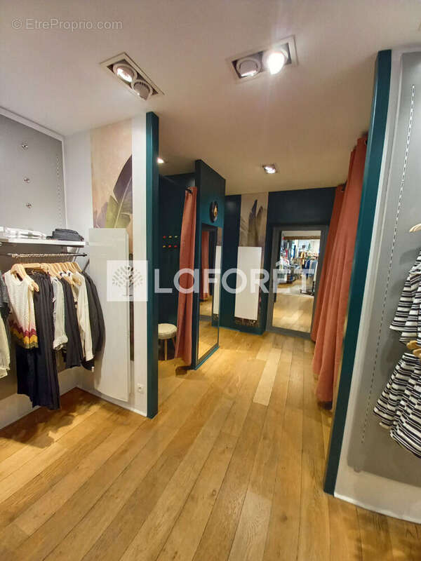 Appartement à GUINGAMP