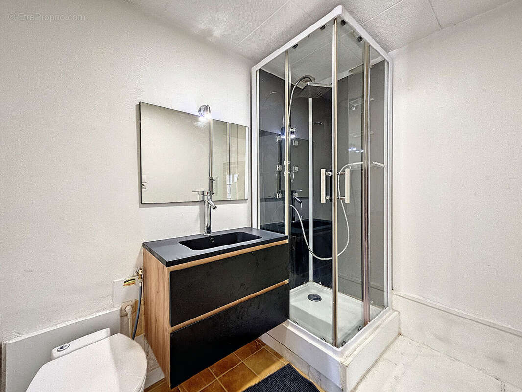 Appartement T1 Faubourg Bonnefoy - photo 5