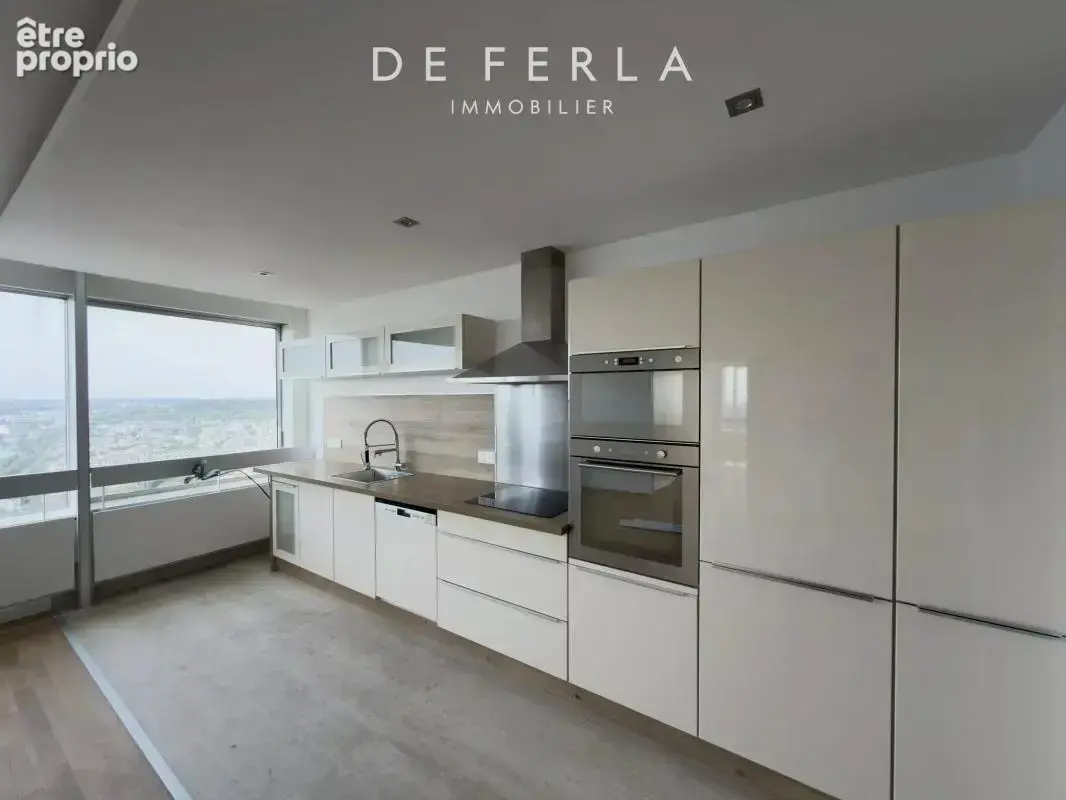 Appartement à PUTEAUX