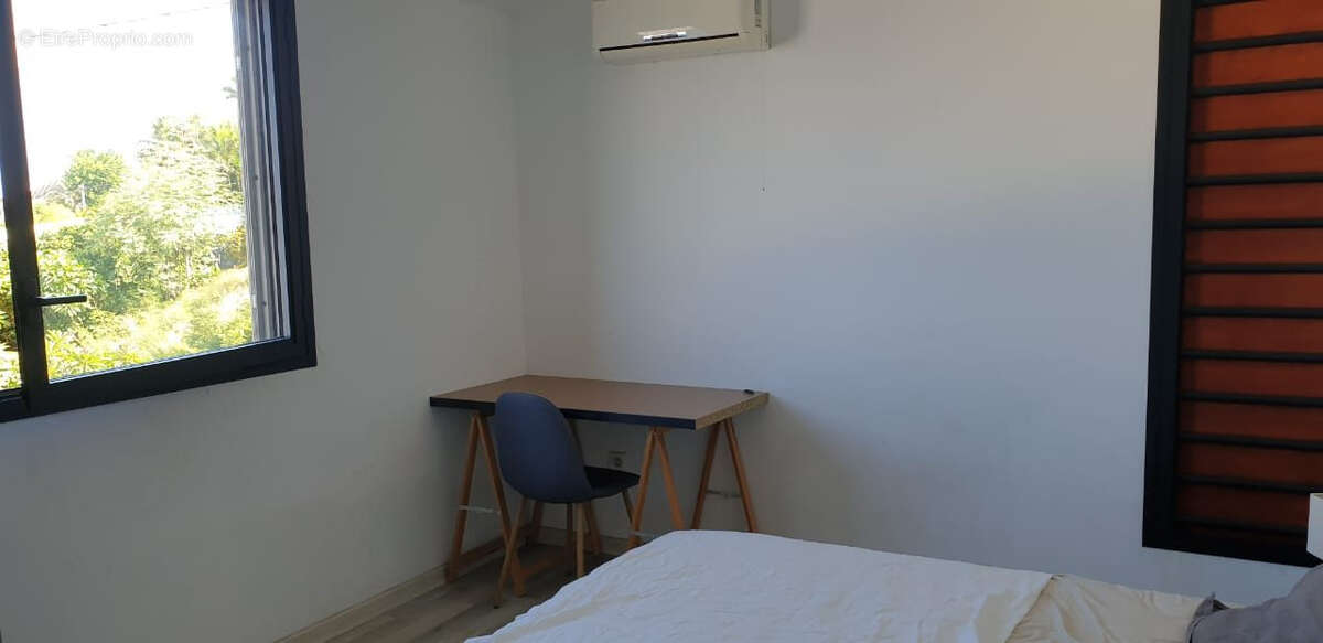 Maison à SAINT-PAUL