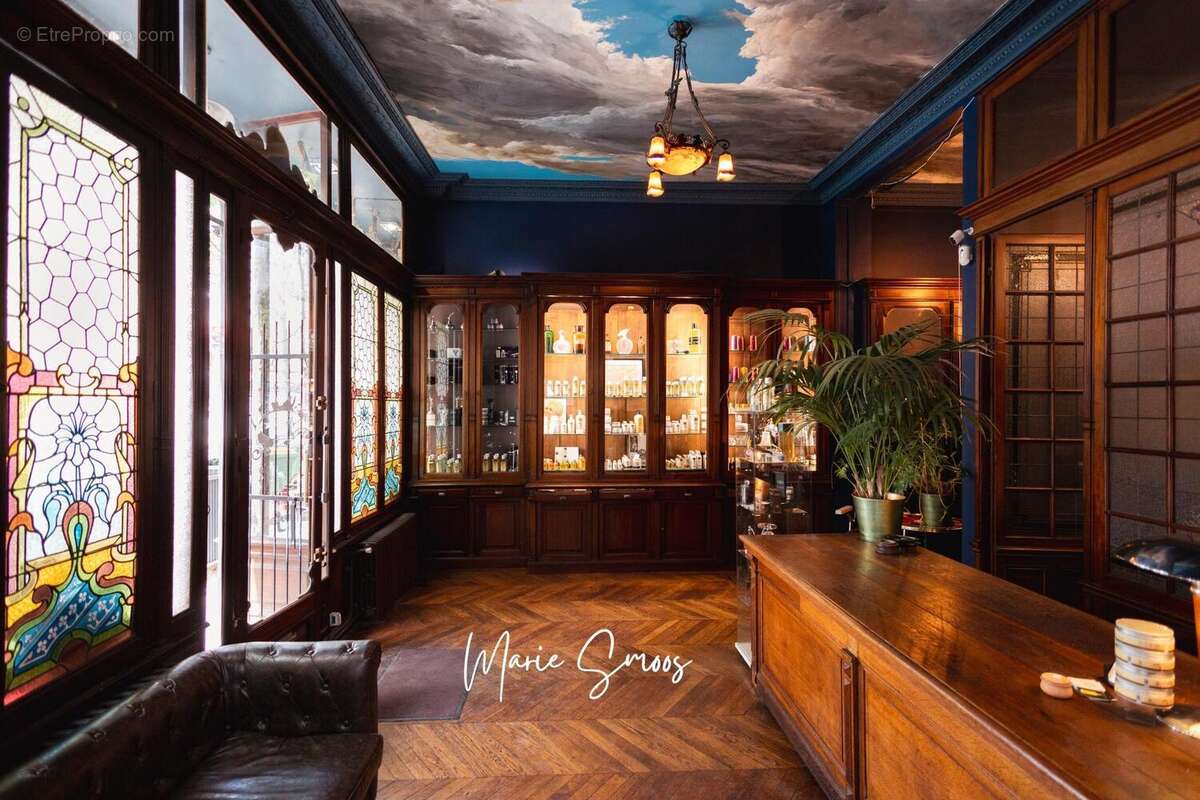 Photo 6 - Commerce à PARIS-10E