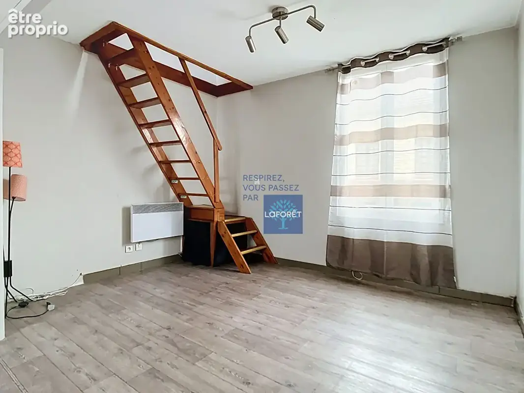 Appartement Nogent Sur Oise 3 pièce(s) 41.98 m2 - photo 3