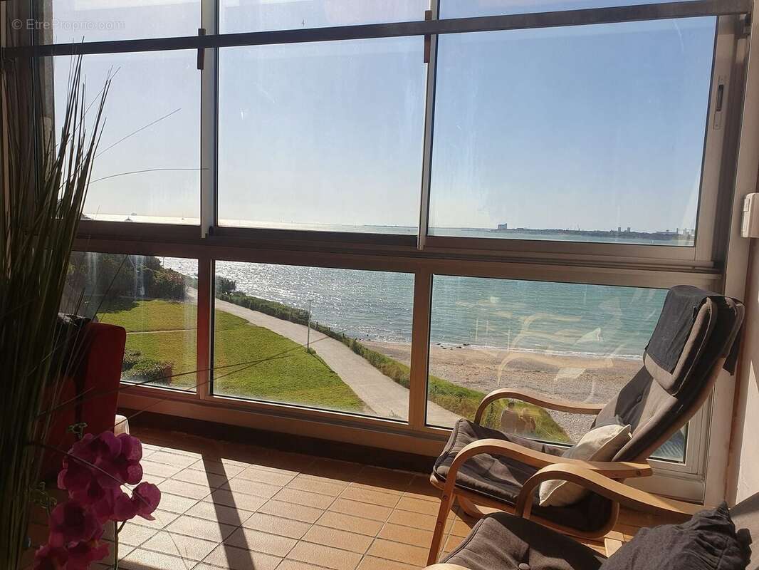 Appartement à LA ROCHELLE